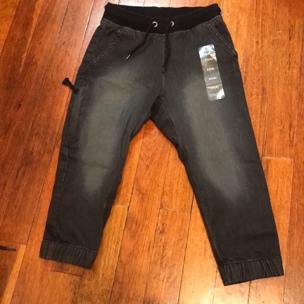 Gymboree Jeans